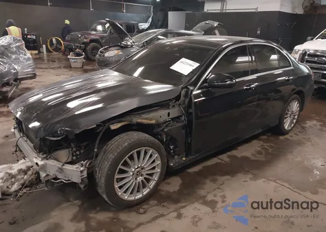 2021 Mercedes-Benz E 350 4Matic from USA, damaged, VIN W1KZF8EB9MA949017